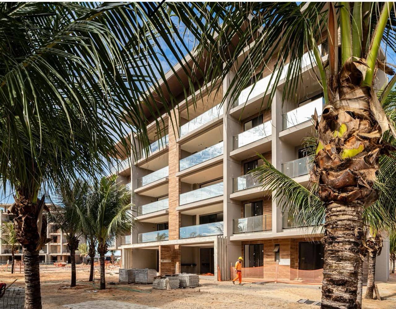 Apartamento à venda com 3 quartos, 134m² - Foto 2