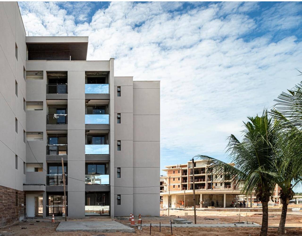 Apartamento à venda com 3 quartos, 134m² - Foto 7