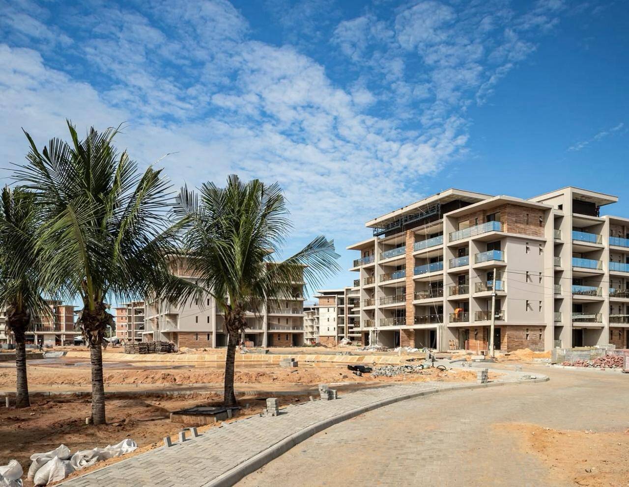 Apartamento à venda com 3 quartos, 134m² - Foto 4