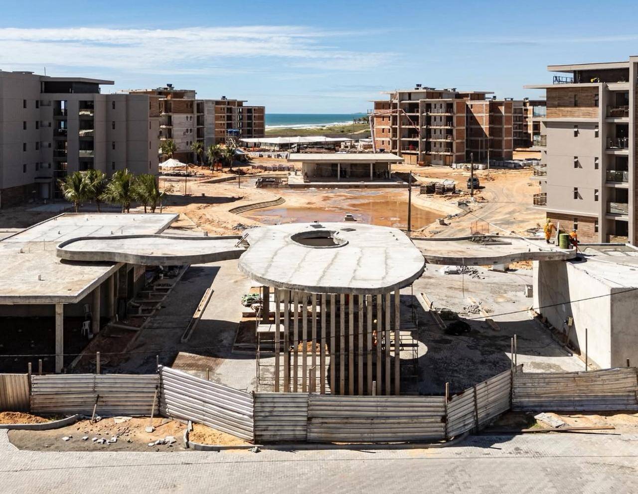 Apartamento à venda com 3 quartos, 134m² - Foto 5