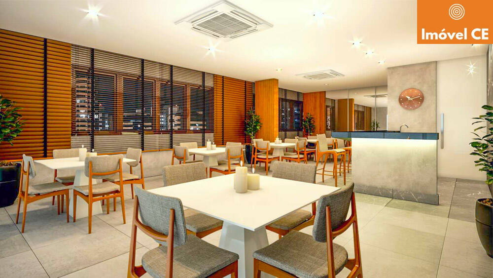 Apartamento à venda com 1 quarto, 38m² - Foto 19