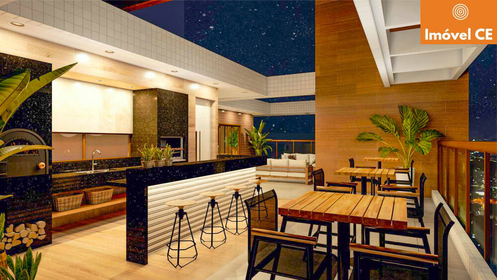 Apartamento à venda com 1 quarto, 38m² - Foto 21
