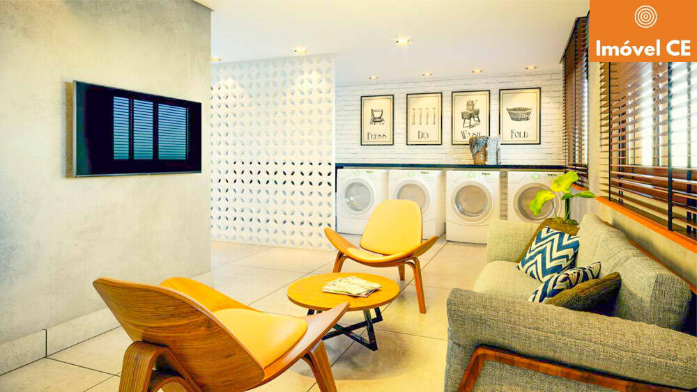 Apartamento à venda com 2 quartos, 55m² - Foto 5