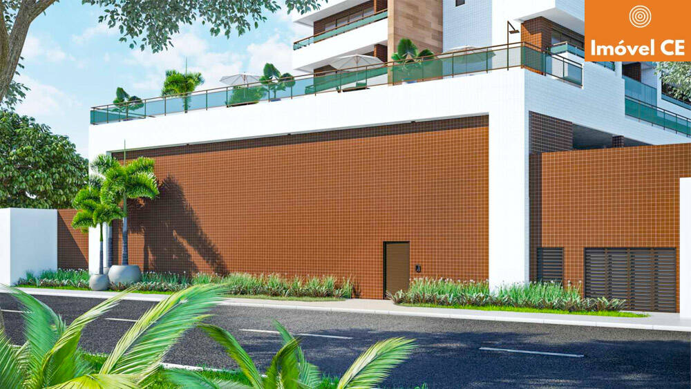 Apartamento à venda com 2 quartos, 55m² - Foto 6