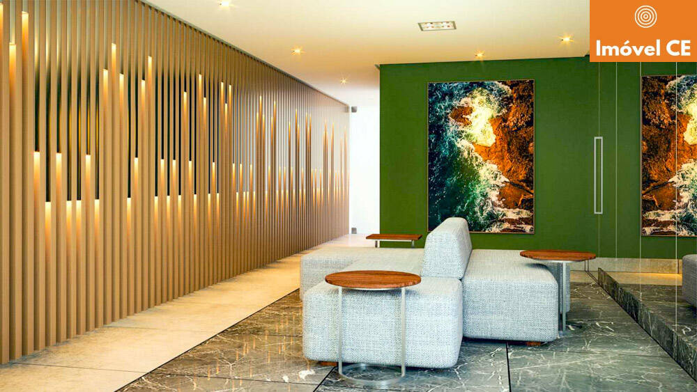 Apartamento à venda com 2 quartos, 55m² - Foto 7