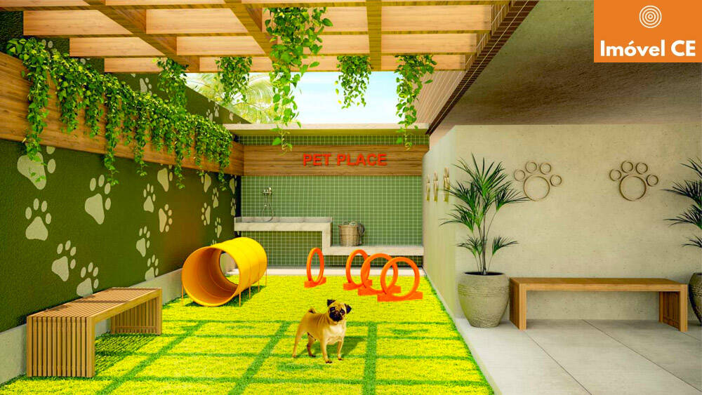 Apartamento à venda com 2 quartos, 55m² - Foto 11