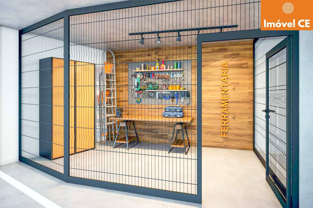 Apartamento à venda com 2 quartos, 55m² - Foto 12