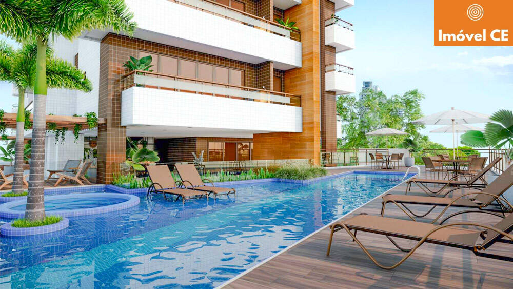 Apartamento à venda com 2 quartos, 55m² - Foto 1