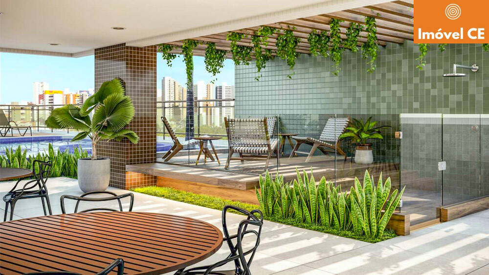 Apartamento à venda com 2 quartos, 55m² - Foto 14