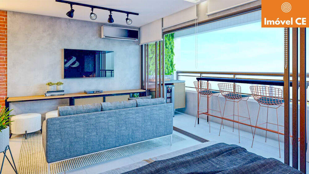 Apartamento à venda com 2 quartos, 55m² - Foto 24