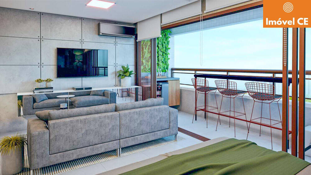 Apartamento à venda com 2 quartos, 55m² - Foto 27