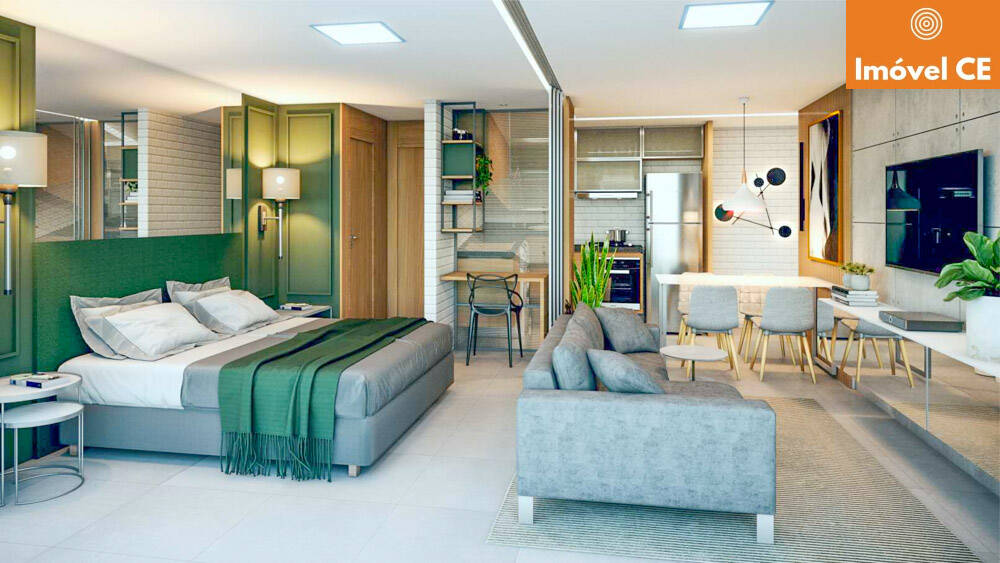Apartamento à venda com 2 quartos, 55m² - Foto 26