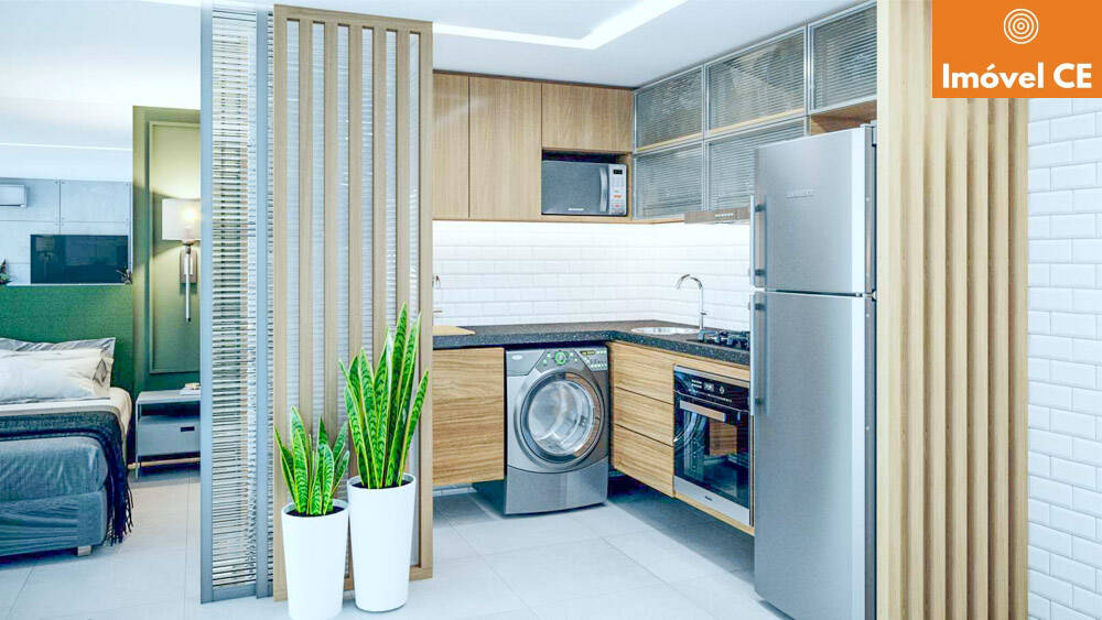 Apartamento à venda com 2 quartos, 55m² - Foto 28