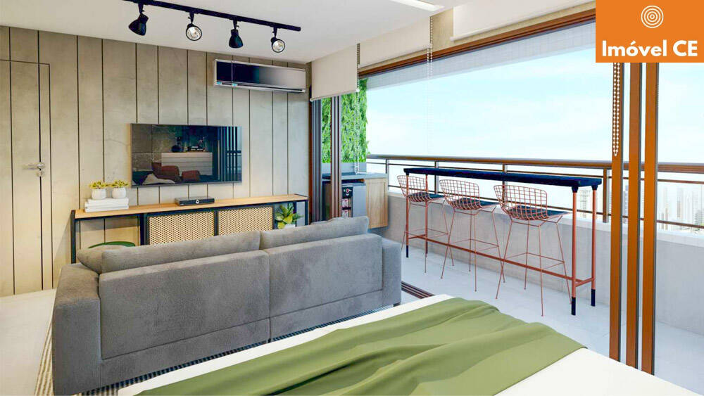 Apartamento à venda com 2 quartos, 55m² - Foto 30
