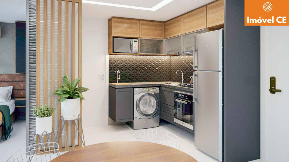 Apartamento à venda com 2 quartos, 55m² - Foto 31