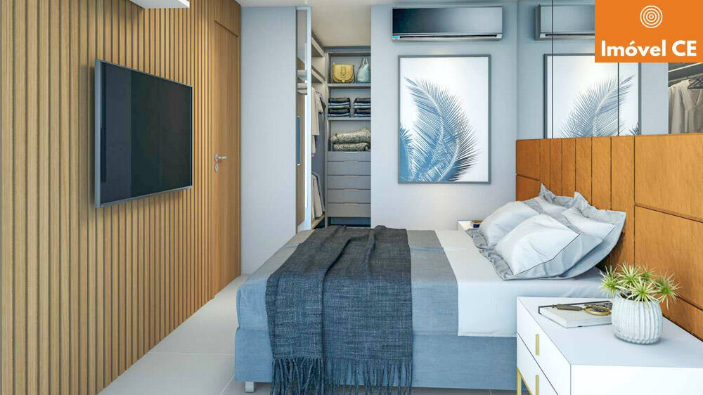 Apartamento à venda com 2 quartos, 55m² - Foto 32