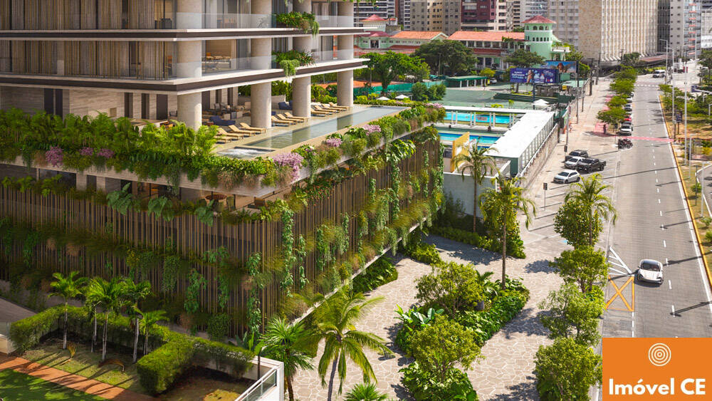 Apartamento, 4 quartos, 350 m² - Foto 3