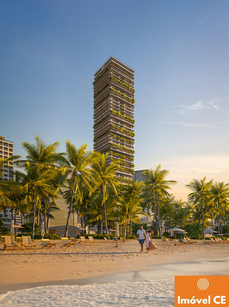 Apartamento, 4 quartos, 350 m² - Foto 2