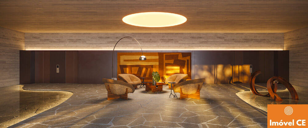 Apartamento, 4 quartos, 350 m² - Foto 4