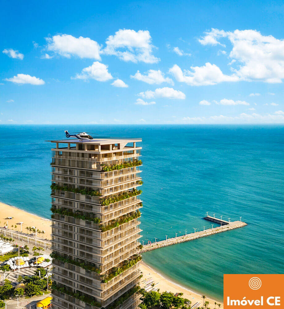 Apartamento, 4 quartos, 350 m² - Foto 1