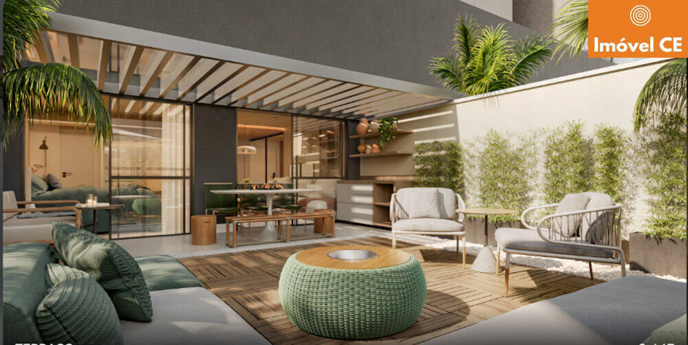 Apartamento, 1 quarto, 43 m² - Foto 4