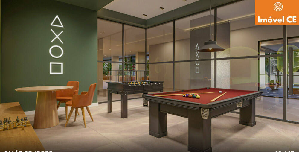Apartamento, 1 quarto, 43 m² - Foto 11