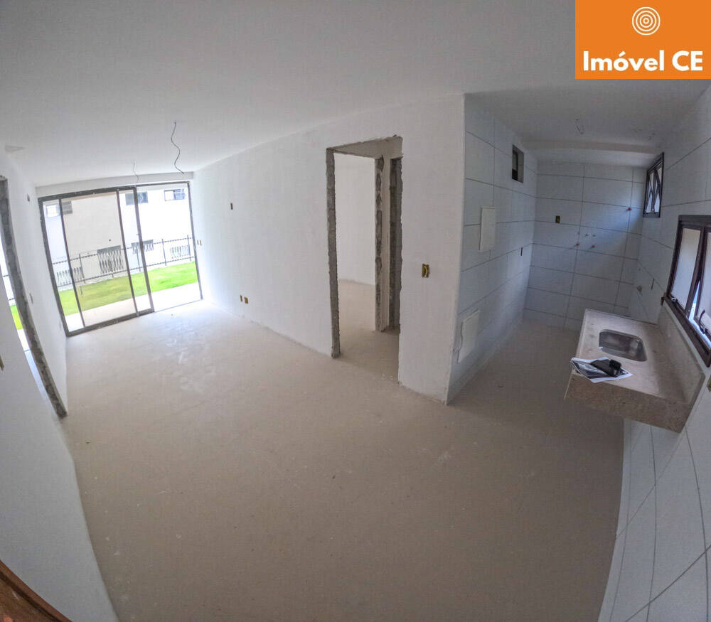 Apartamento, 2 quartos, 110 m² - Foto 2