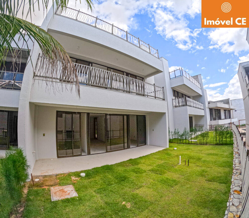 Apartamento, 2 quartos, 110 m² - Foto 1