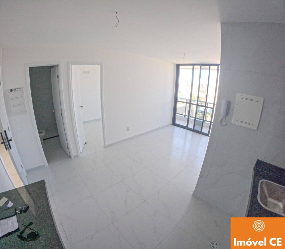 Apartamento à venda com 2 quartos, 50m² - Foto 2