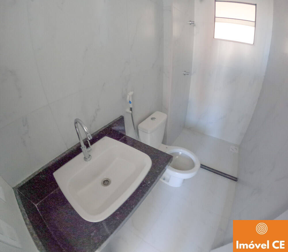 Apartamento à venda com 2 quartos, 50m² - Foto 6