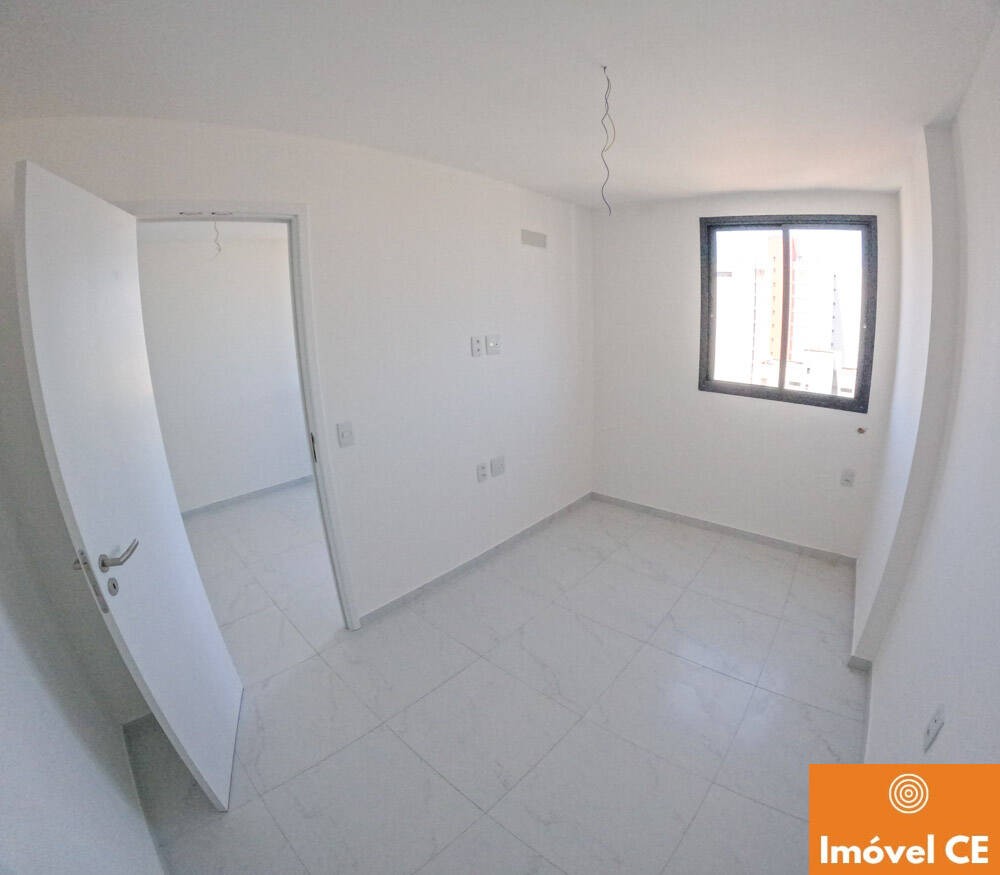 Apartamento à venda com 2 quartos, 50m² - Foto 5