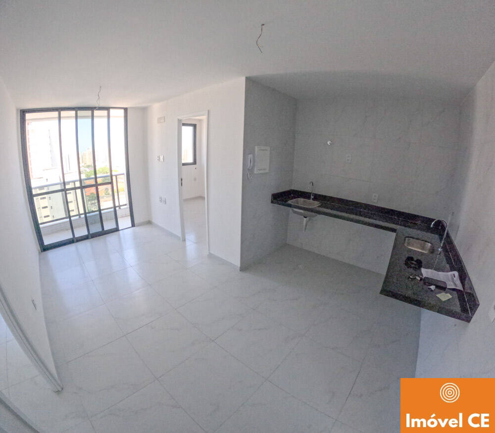 Apartamento à venda com 2 quartos, 50m² - Foto 3