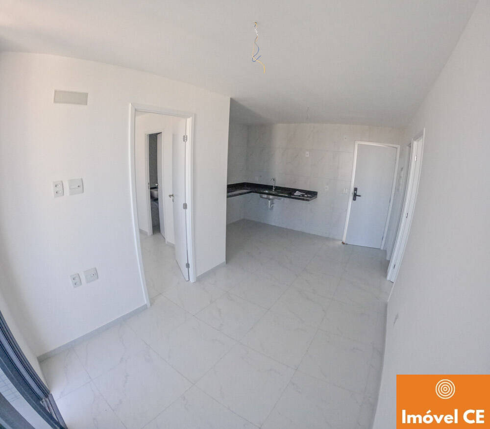 Apartamento à venda com 2 quartos, 50m² - Foto 4