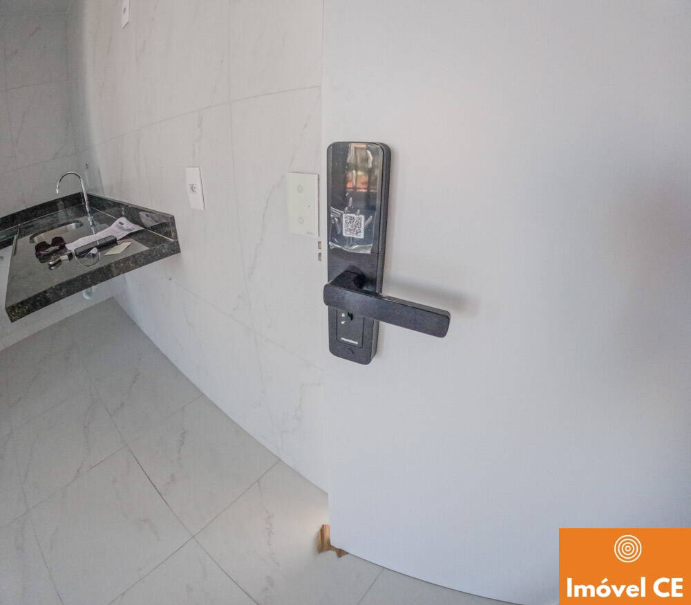Apartamento à venda com 2 quartos, 50m² - Foto 9