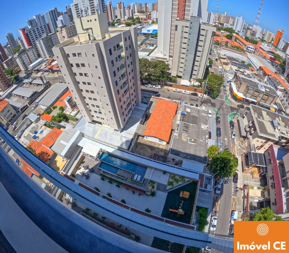 Apartamento à venda com 2 quartos, 50m² - Foto 11