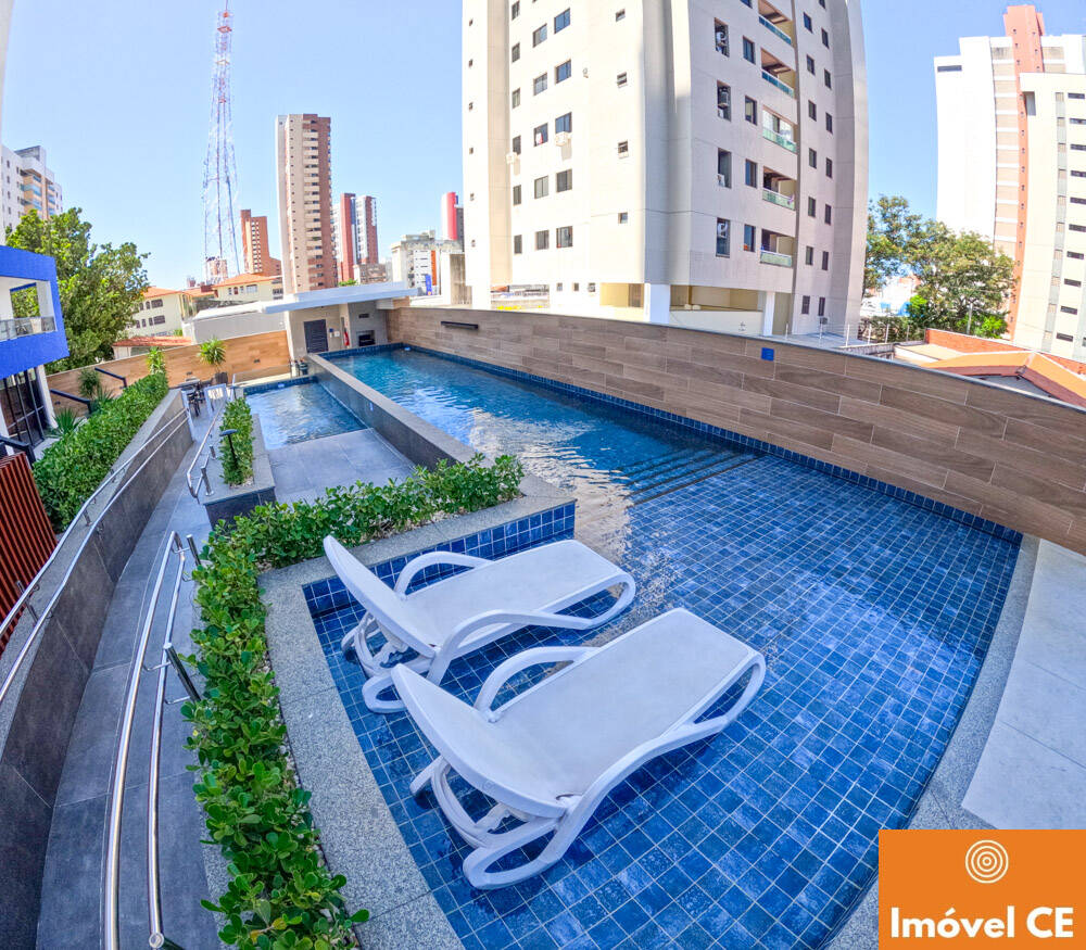 Apartamento à venda com 2 quartos, 50m² - Foto 19