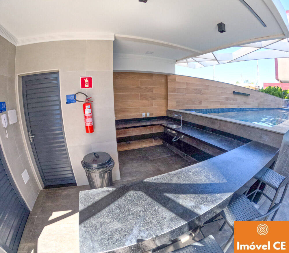 Apartamento à venda com 2 quartos, 50m² - Foto 20