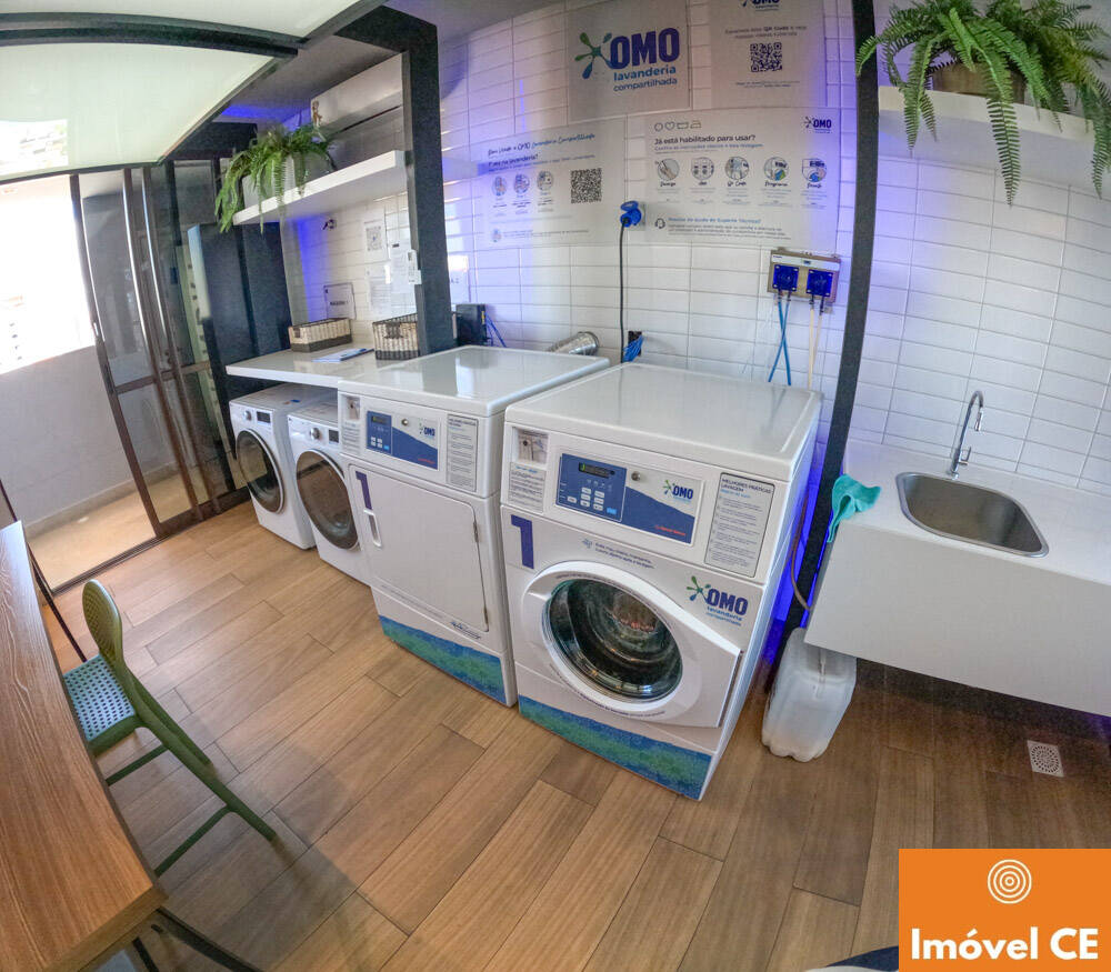 Apartamento à venda com 1 quarto, 37m² - Foto 4