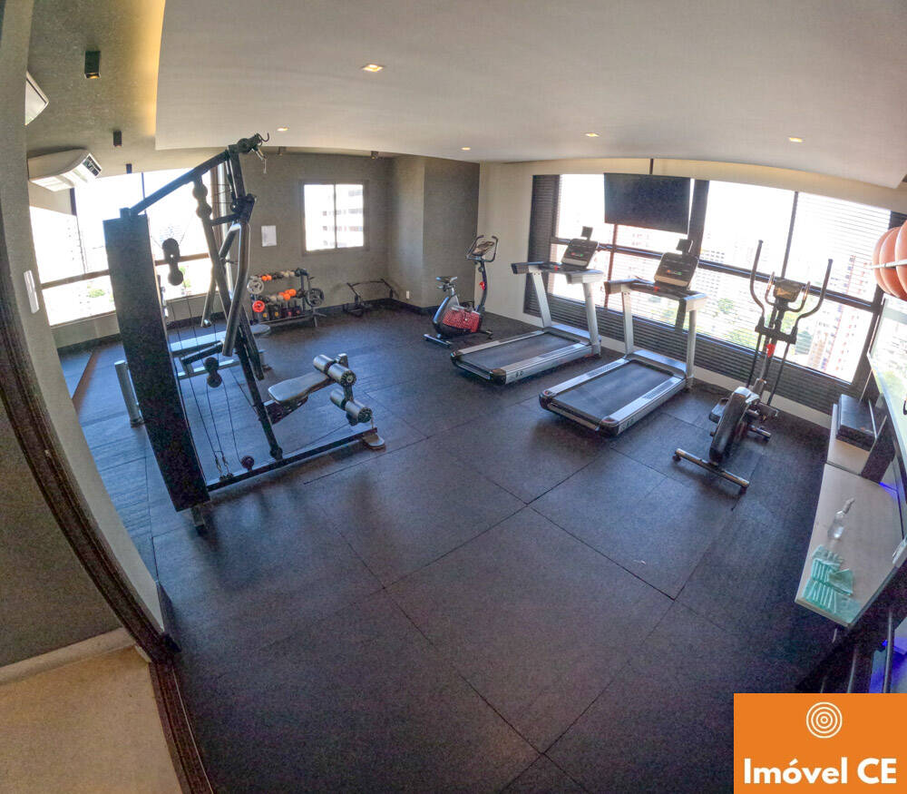 Apartamento à venda com 1 quarto, 37m² - Foto 8