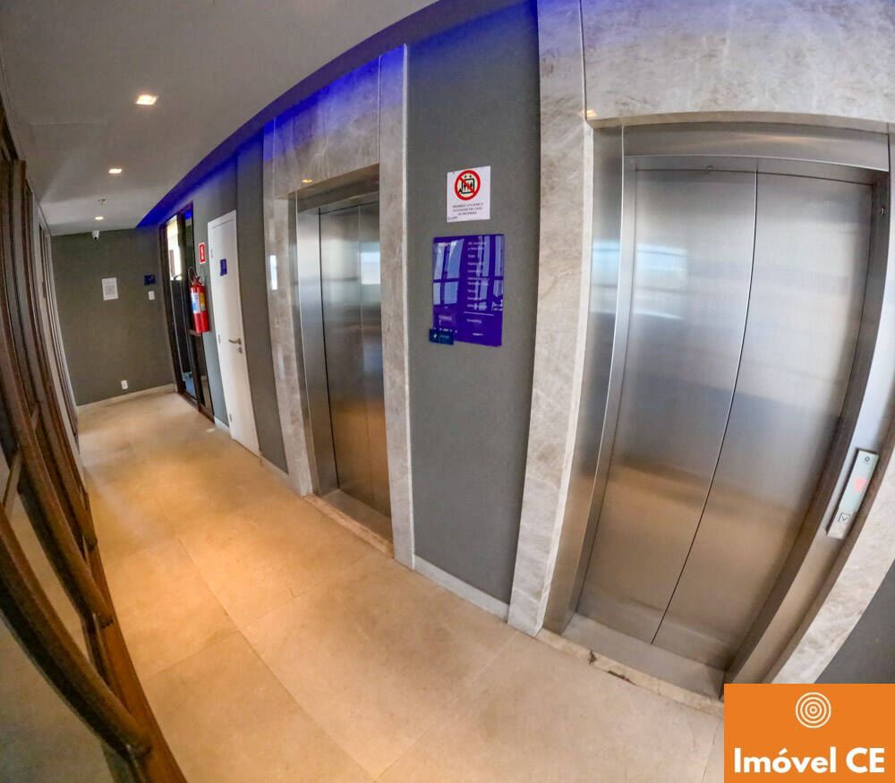 Apartamento à venda com 1 quarto, 37m² - Foto 7