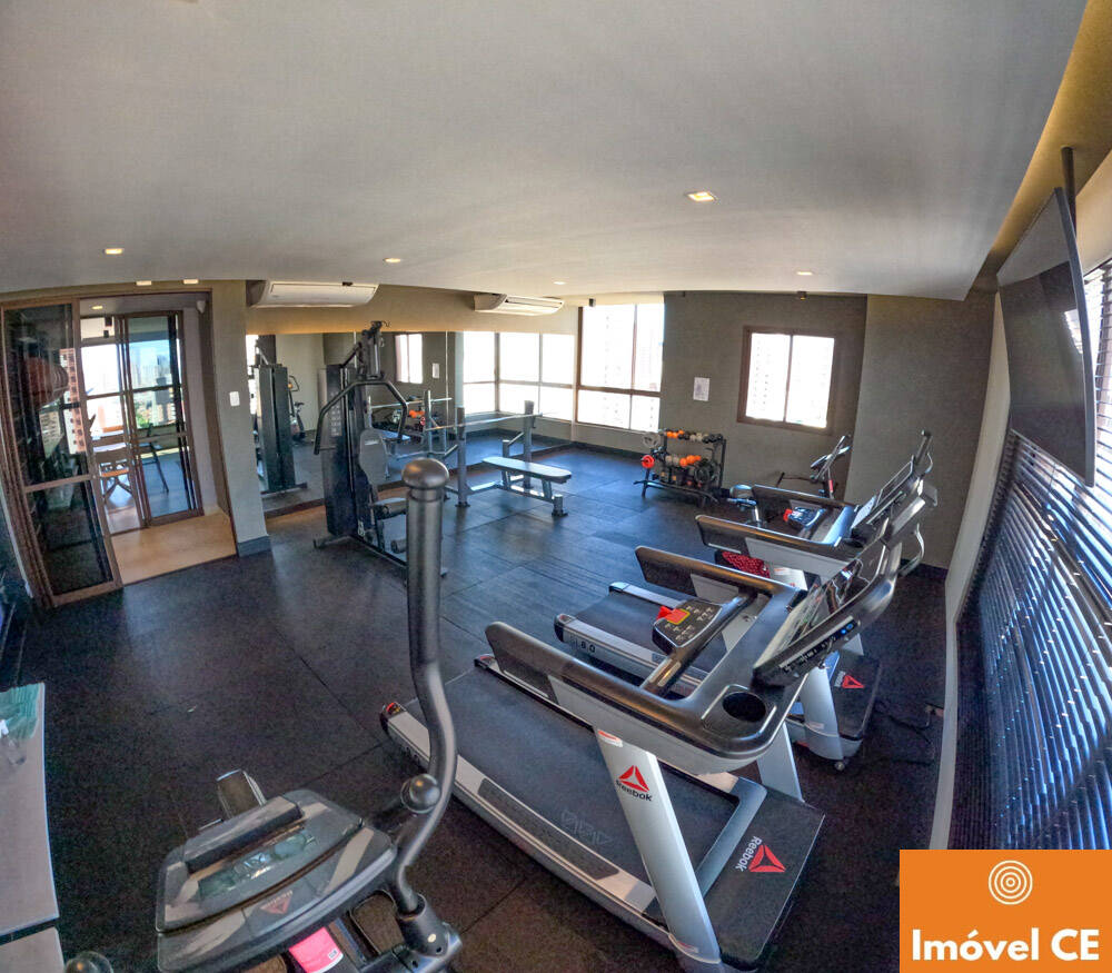 Apartamento à venda com 1 quarto, 37m² - Foto 9