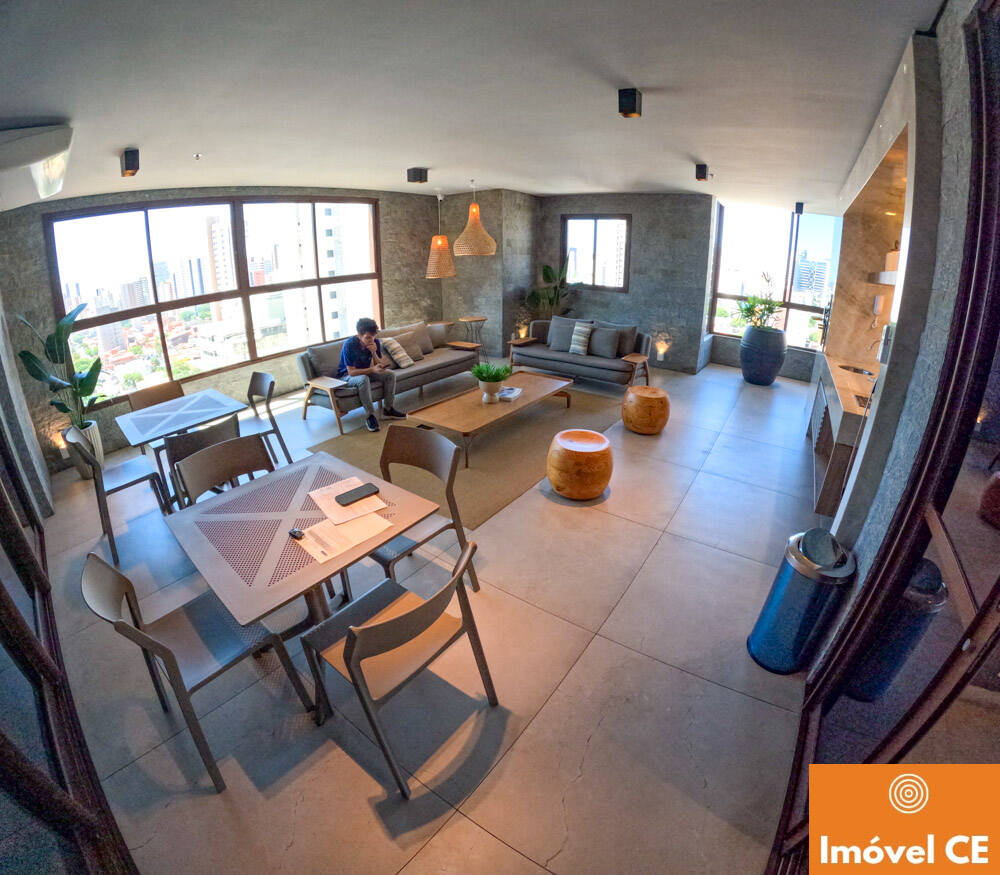 Apartamento à venda com 1 quarto, 37m² - Foto 10