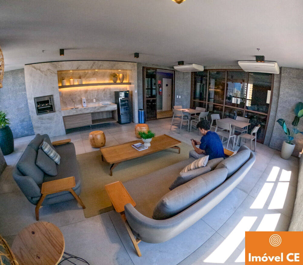 Apartamento à venda com 1 quarto, 37m² - Foto 11