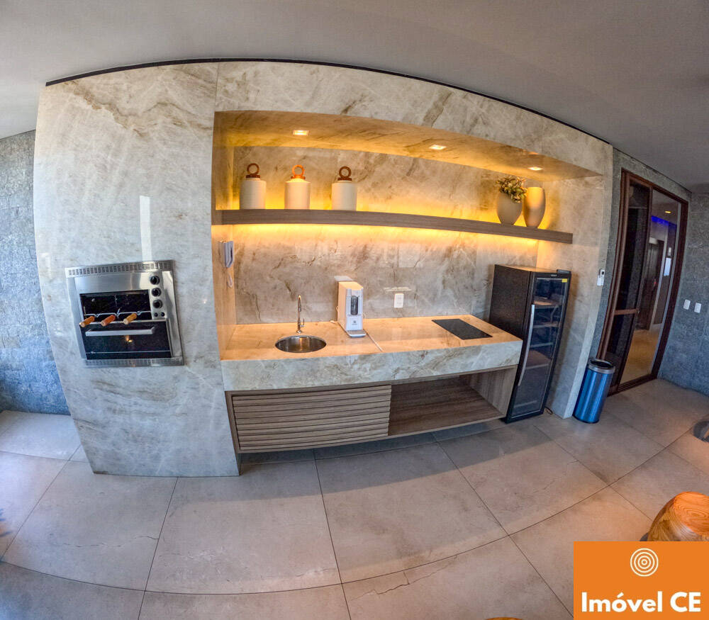 Apartamento à venda com 1 quarto, 37m² - Foto 12