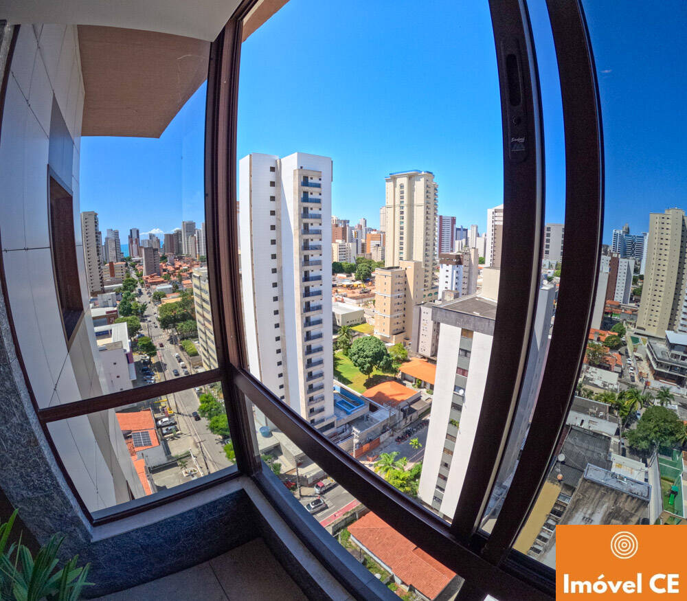 Apartamento à venda com 1 quarto, 37m² - Foto 13