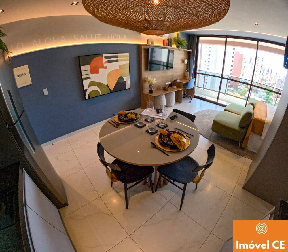 Apartamento à venda com 1 quarto, 37m² - Foto 16