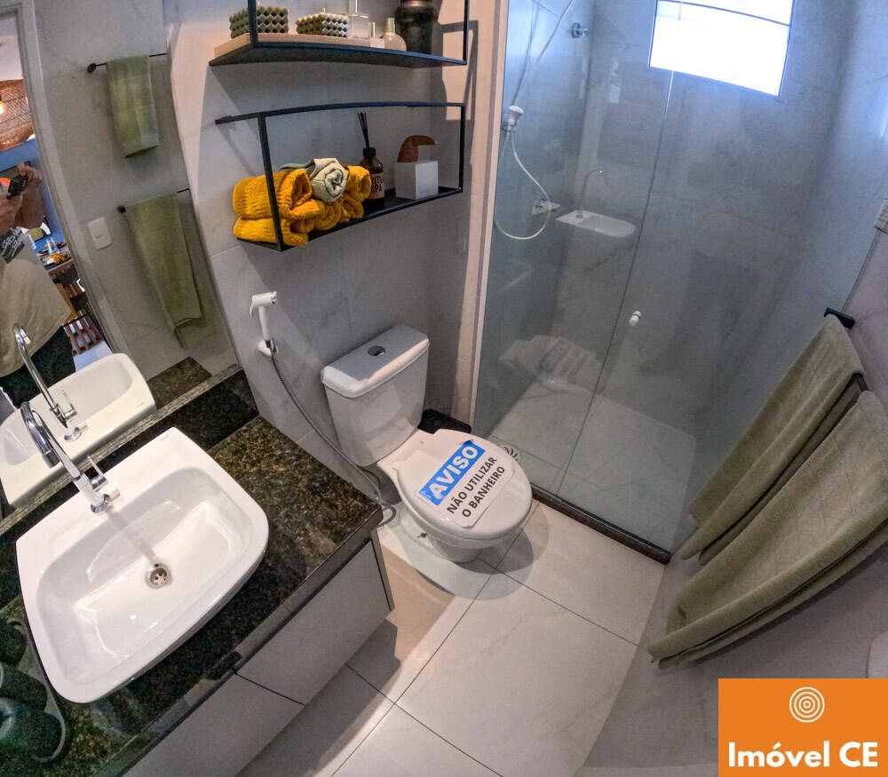 Apartamento à venda com 1 quarto, 37m² - Foto 17