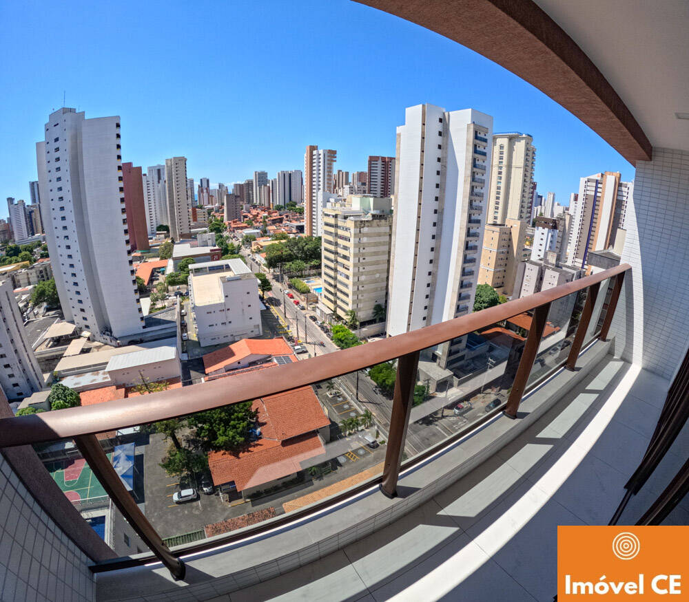 Apartamento à venda com 1 quarto, 37m² - Foto 19