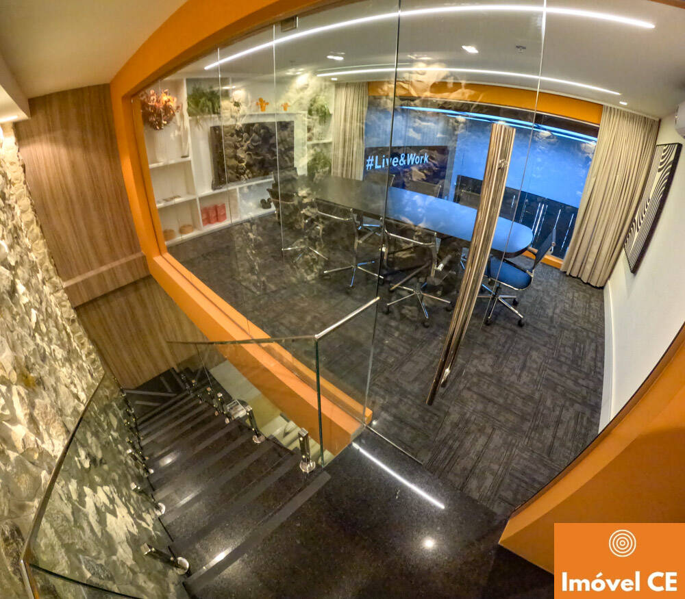 Apartamento à venda com 1 quarto, 37m² - Foto 21