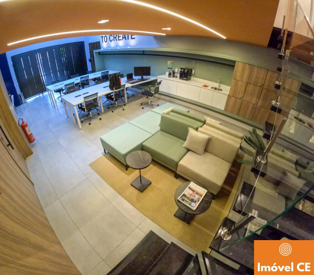 Apartamento à venda com 1 quarto, 37m² - Foto 22